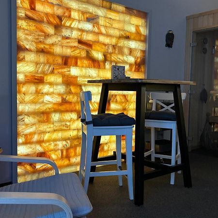 Relax Trois Bornes - De Grenspost Bed & Breakfast Gemmenich Bagian luar foto